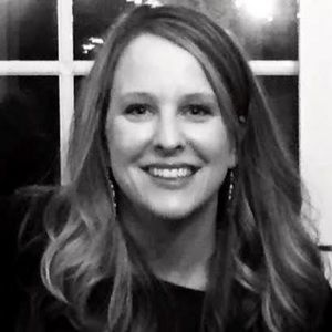 Meet your Posher, Whitney